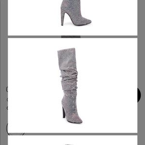 Steve Maddens Boots